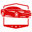 UK Gatwick Taxi Logo
