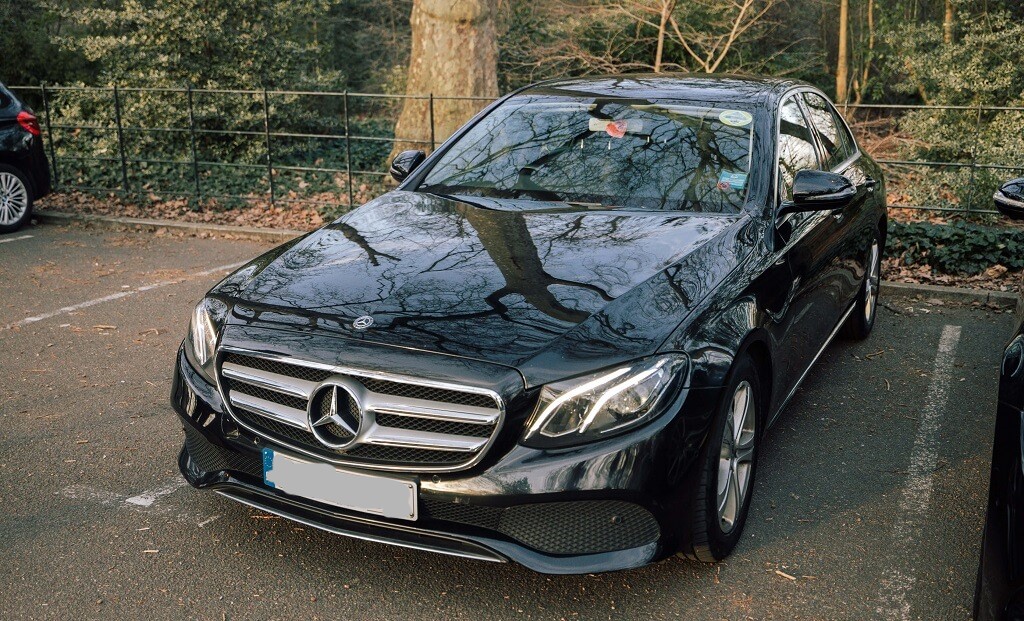 Gatwick Airport Taxi