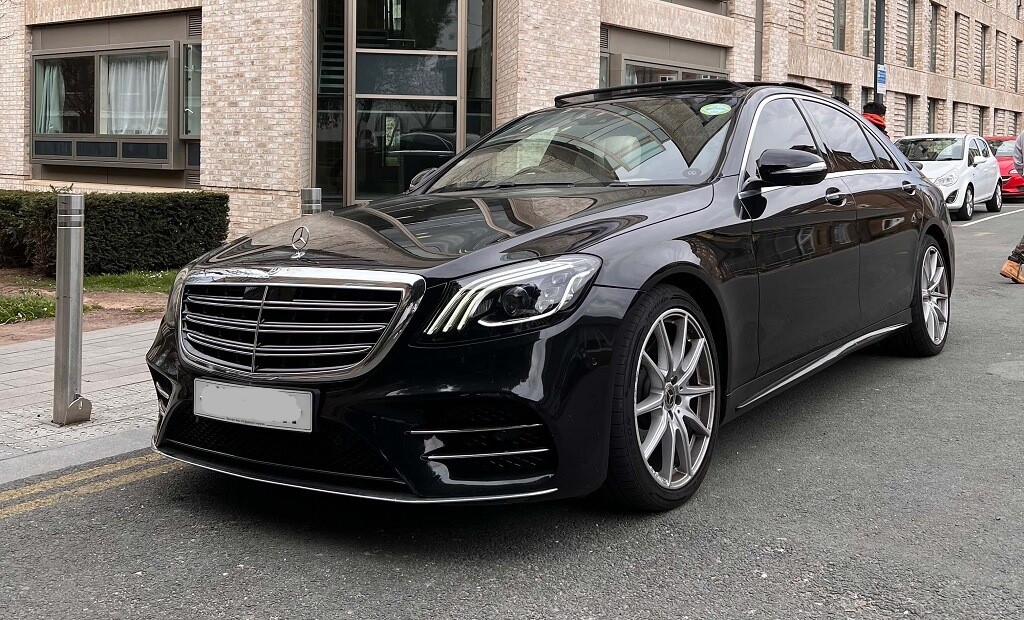 Gatwick Airport Taxi