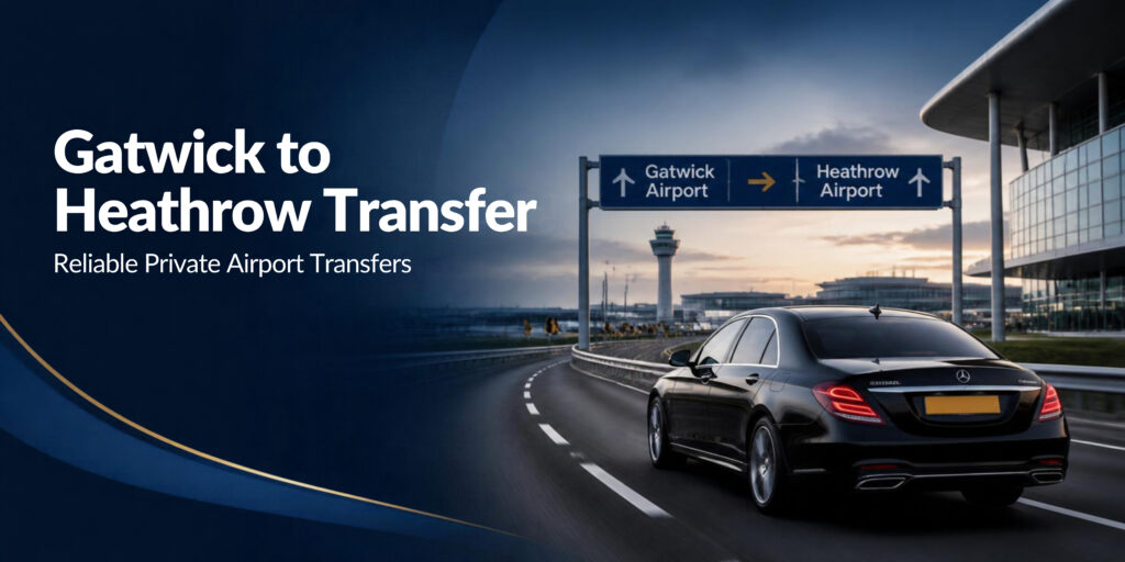 Gatwick airport transfer